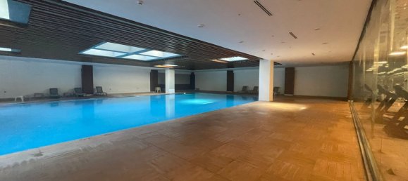 Apartamento 1+1 em Istanbul, Turkey N.º 22751 4