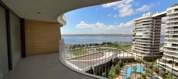 Apartamento 1+1 em Istanbul, Turkey N.º 22751 3
