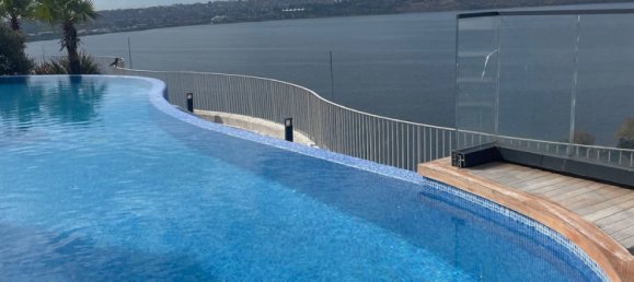 Apartamento 1+1 em Istanbul, Turkey N.º 22751 9