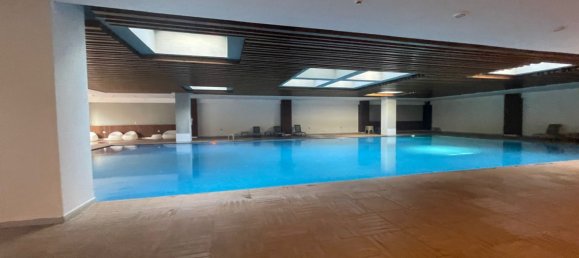 Apartamento 1+1 em Istanbul, Turkey N.º 22751 5