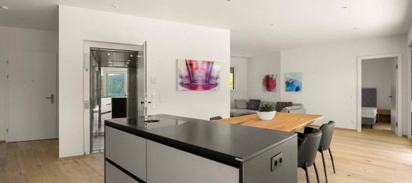 Ático de 3 habitaciónes en Millstatt am See, Austria No. 150052 4