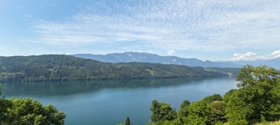 Ático de 3 habitaciónes en Millstatt am See, Austria No. 150052 2