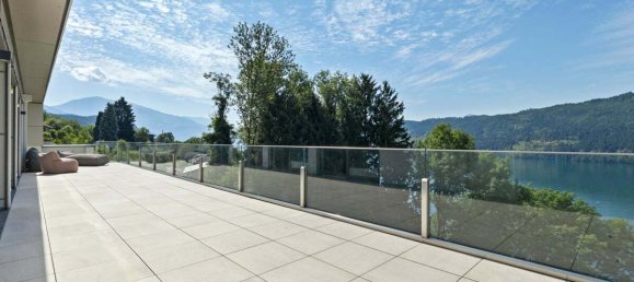 Ático de 3 habitaciónes en Millstatt am See, Austria No. 150052 12