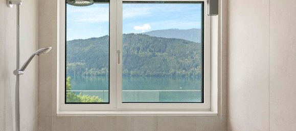 Ático de 3 habitaciónes en Millstatt am See, Austria No. 150052 8