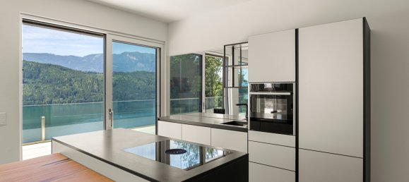 Ático de 3 habitaciónes en Millstatt am See, Austria No. 150052 3