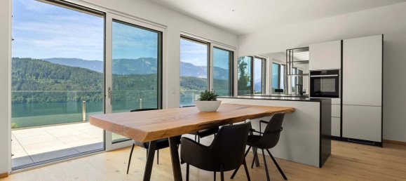 Ático de 3 habitaciónes en Millstatt am See, Austria No. 150052 5