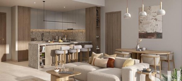 1 غرف نوم شقة في Dubai Land, UAE رقم 98065 13