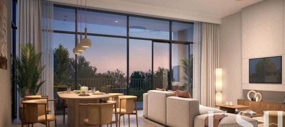 1 غرف نوم شقة في Dubai Land, UAE رقم 98065 6