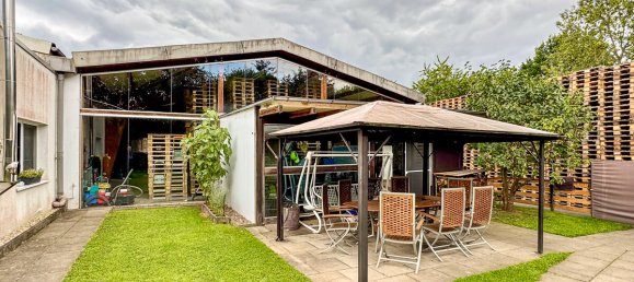 Propriété commerciale à Bielefeld, Germany 720m² No. 290597 11