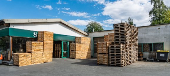 Propriété commerciale à Bielefeld, Germany 720m² No. 290597 3