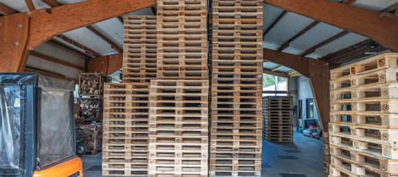 Propriété commerciale à Bielefeld, Germany 720m² No. 290597 7