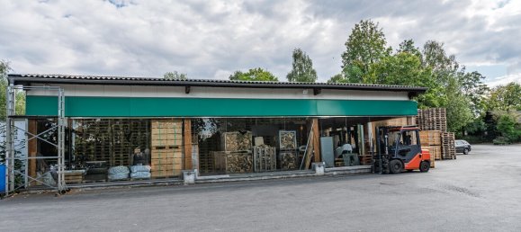 Propriété commerciale à Bielefeld, Germany 720m² No. 290597 5