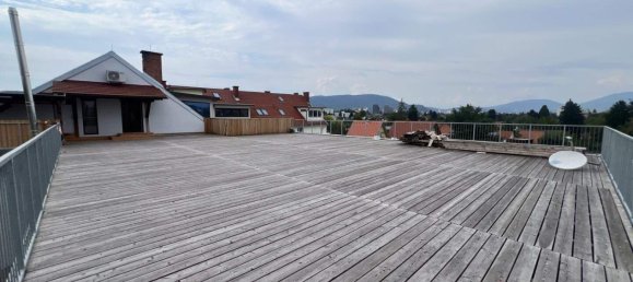 Пентхаус с 4 комнатами в Эггенберг, Австрия № 244346 17