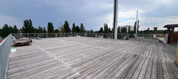 Пентхаус с 4 комнатами в Эггенберг, Австрия № 244346 19