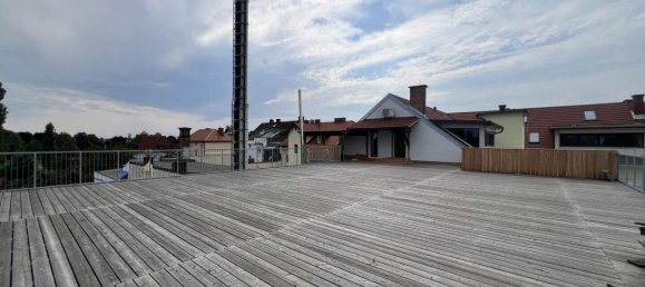 Пентхаус с 4 комнатами в Эггенберг, Австрия № 244346 18