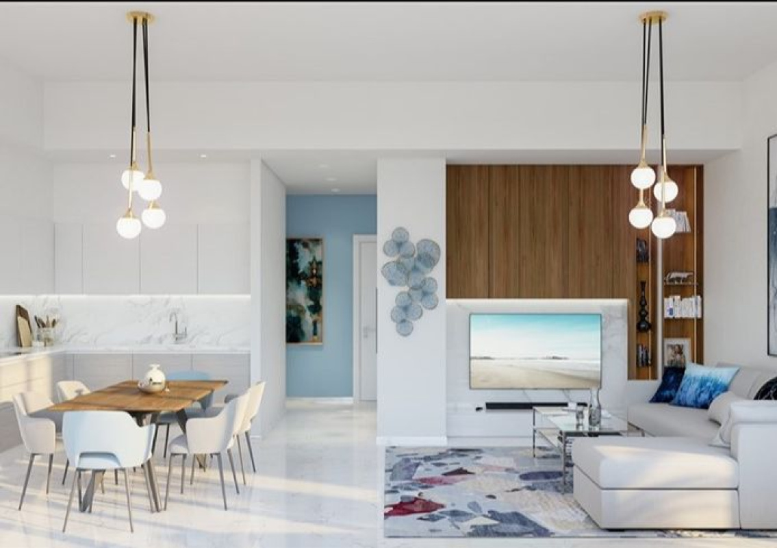 Estudio en Limassol, Cyprus No. 119101