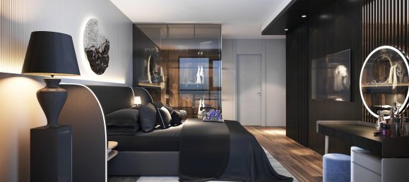 Apartment 3+1 in Izmir, Turkey No. 10673 14