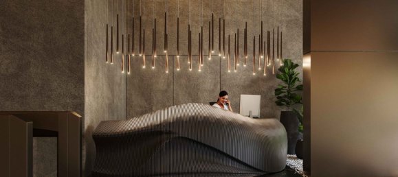 Apartment 3+1 in Izmir, Turkey No. 10673 7