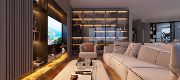 Apartment 3+1 in Izmir, Turkey No. 10673 12