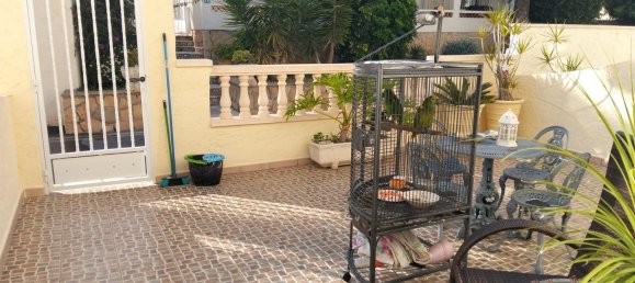 3 Schlafzimmer Haus in L'Albir, Spain, Nr. 152284 21