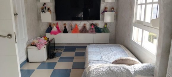 3 Schlafzimmer Haus in L'Albir, Spain, Nr. 152284 5