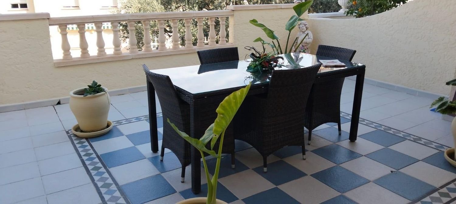 3 Schlafzimmer Haus in L'Albir, Spain, Nr. 152284