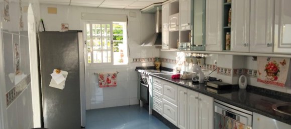 3 Schlafzimmer Haus in L'Albir, Spain, Nr. 152284 7