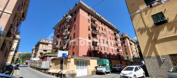 1 bedroom Apartment in Genoa, Italy No. 280928 2