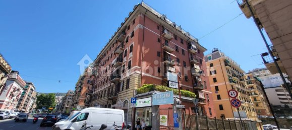1 bedroom Apartment in Genoa, Italy No. 280928 34