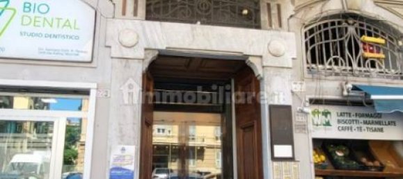 1 bedroom Apartment in Genoa, Italy No. 280928 4