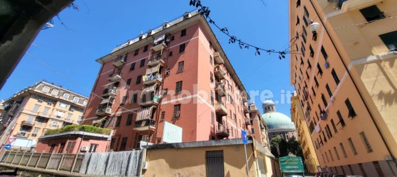 1 bedroom Apartment in Genoa, Italy No. 280928 32