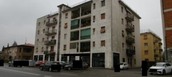 Квартира с 3 комнатами в Брешиа, Италия № 298297 3