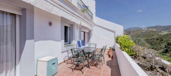 3 chambres Appartement à Benahavis, Spain No. 81263 4