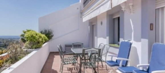 3 chambres Appartement à Benahavis, Spain No. 81263 16