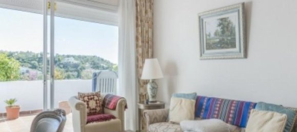 3 chambres Appartement à Benahavis, Spain No. 81263 15