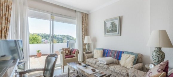 3 chambres Appartement à Benahavis, Spain No. 81263 2