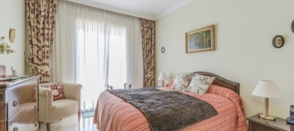 3 chambres Appartement à Benahavis, Spain No. 81263 6