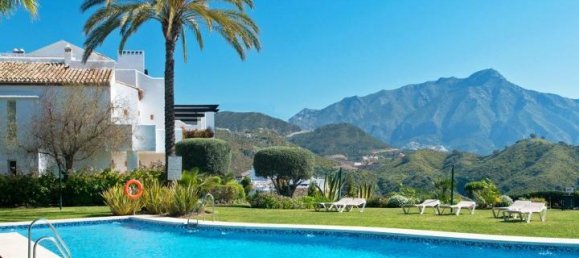 3 chambres Appartement à Benahavis, Spain No. 81263 14