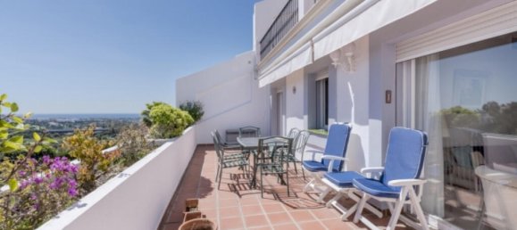 3 chambres Appartement à Benahavis, Spain No. 81263 3