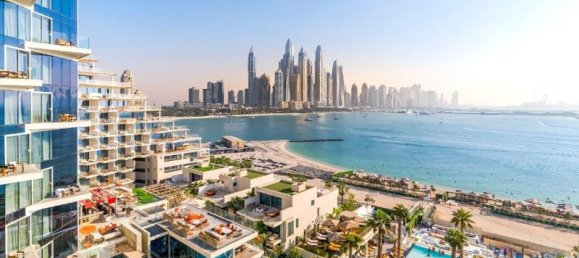 2 غرف نوم شقة في نخلة جميرا, UAE رقم 2724 10