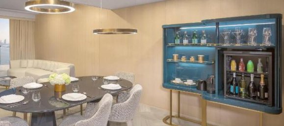 2 غرف نوم شقة في نخلة جميرا, UAE رقم 2724 4