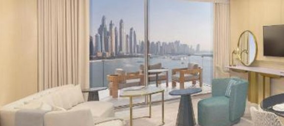 2 غرف نوم شقة في نخلة جميرا, UAE رقم 2724 2