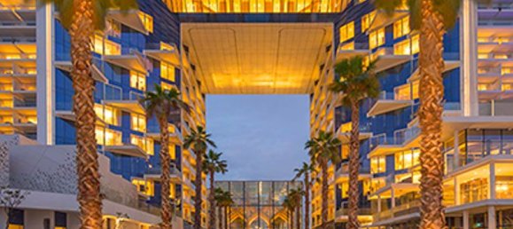 2 غرف نوم شقة في نخلة جميرا, UAE رقم 2724 8