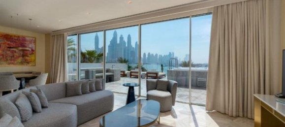 2 غرف نوم شقة في نخلة جميرا, UAE رقم 2724 6