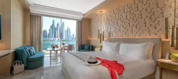 2 غرف نوم شقة في نخلة جميرا, UAE رقم 2724 3