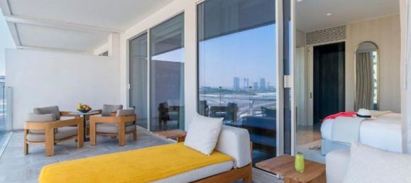 2 غرف نوم شقة في نخلة جميرا, UAE رقم 2724 5