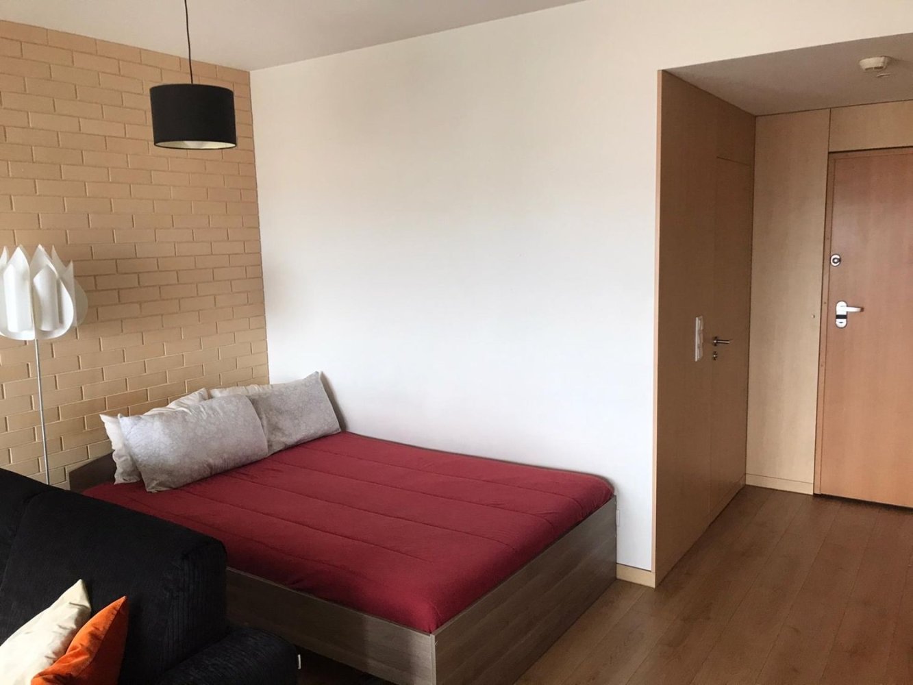 1 bedroom Apartment in Porto, Portugal No. 267555