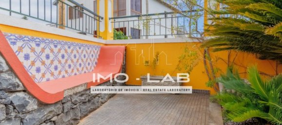 Villa de 5 dormitorios en Calheta, Portugal No. 139961 20