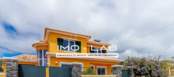 Villa de 5 dormitorios en Calheta, Portugal No. 139961 15