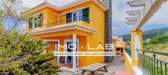 Villa de 5 dormitorios en Calheta, Portugal No. 139961 18